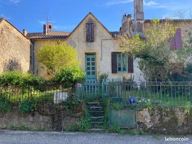 Maison 4 pièces 105 m²