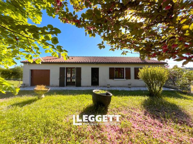 Maison 4 pièces 105 m²