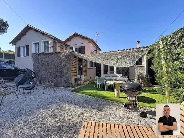 Maison 4 pièces 105 m²