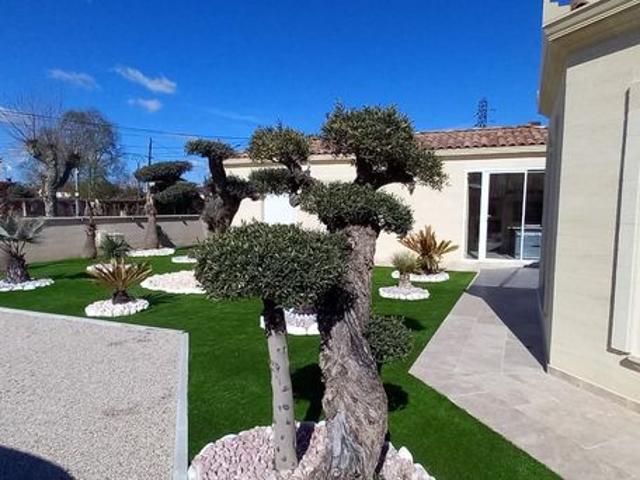 Maison 4 pièces 105 m²