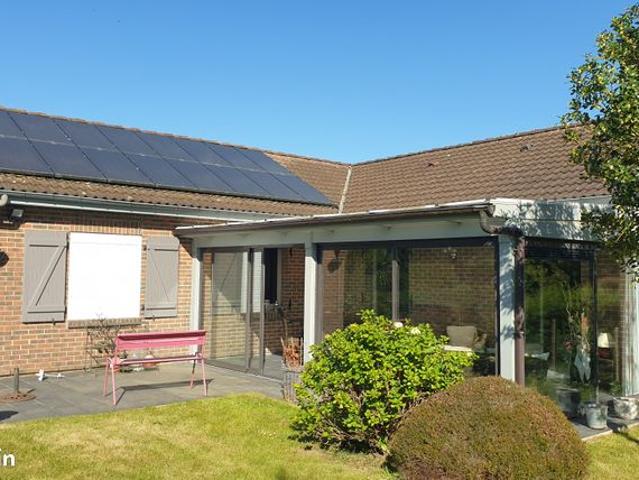 Maison 4 pièces 105 m²