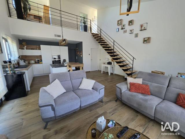 Maison 4 pièces 105 m²