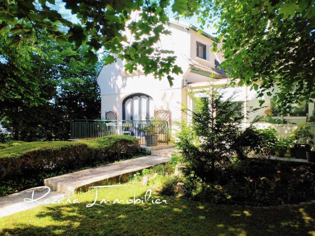 Maison 4 pièces 145 m²