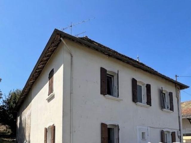 Maison 4 pièces 105 m²