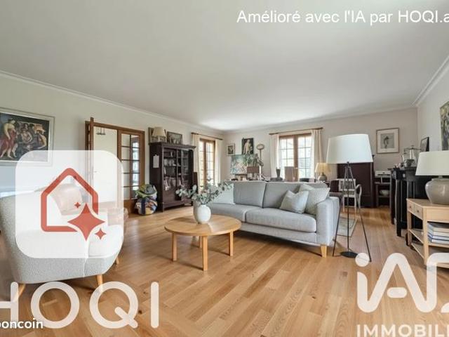 Maison 4 pièces 105 m²