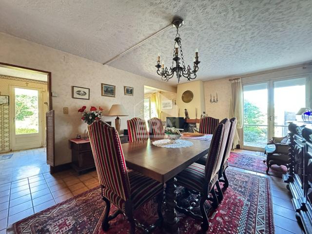 Maison 4 pièces 105 m²
