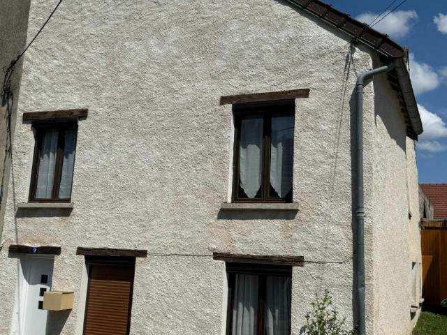 Maison 4 pièces 105 m²