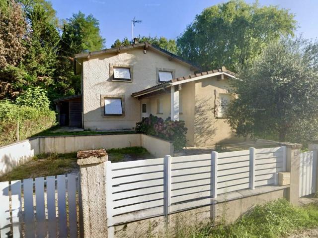 Maison 4 pièces 105 m²