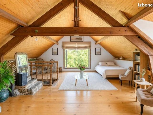 Maison 4 pièces 105 m²