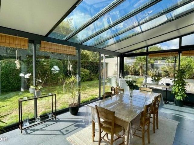 Maison 4 pièces 105 m²