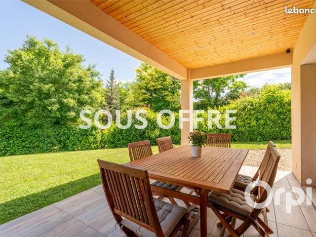 Maison 4 pièces 105 m²