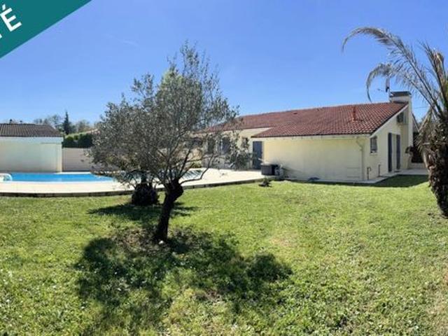 Maison 4 pièces 105 m²