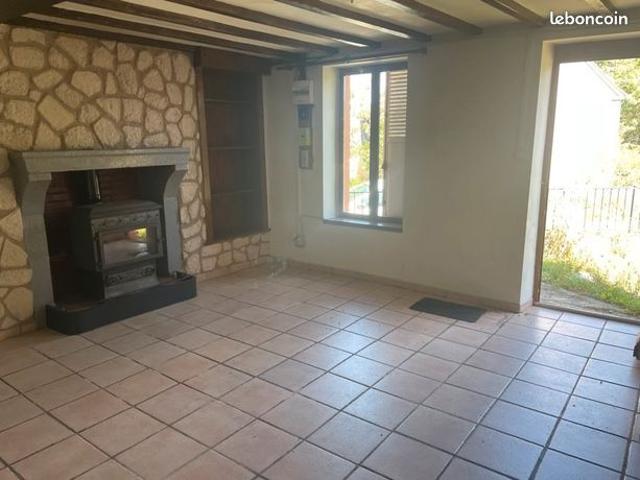 Maison 4 pièces 105 m²