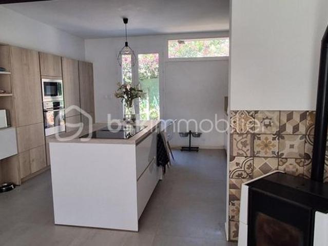 Maison 4 pièces 105 m²