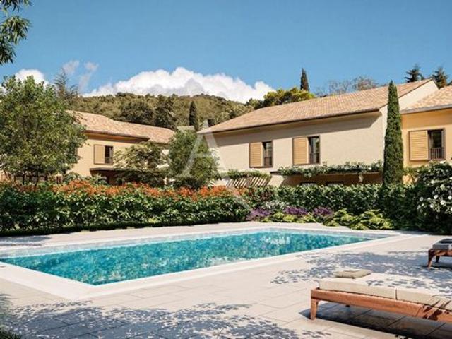 Maison 4 pièces 105 m²