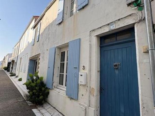 Maison 4 pièces 105 m²