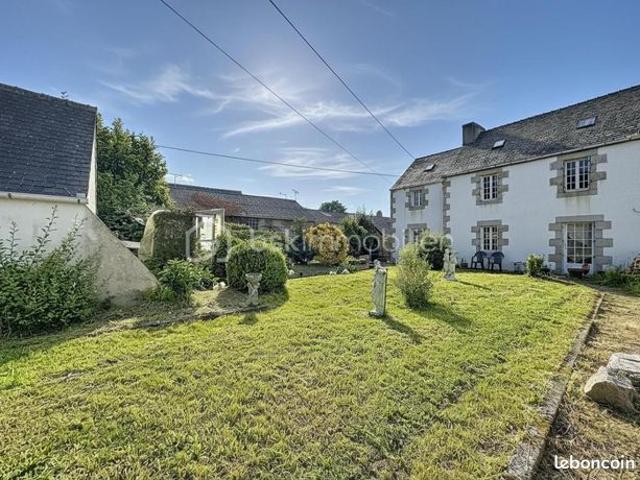 Maison 4 pièces 105 m²