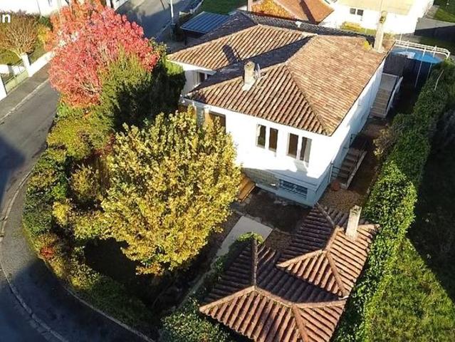Maison 4 pièces 105 m²