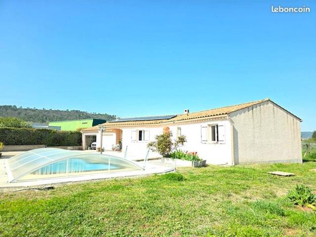 Maison 4 pièces 105 m²