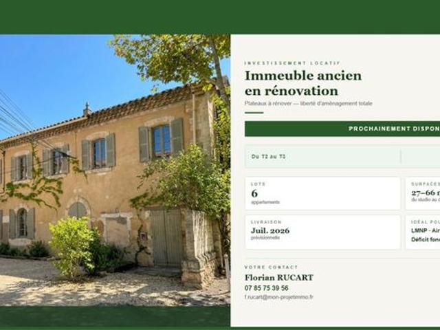 Maison 4 pièces 105 m²