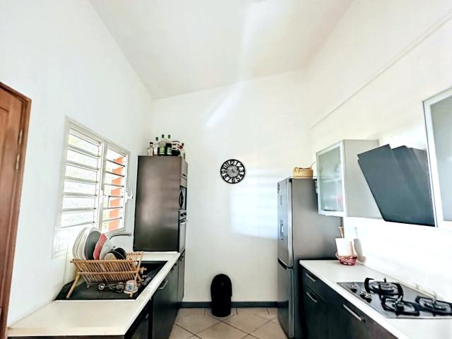 Maison 4 pièces 105 m²