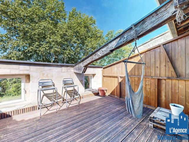 Maison 4 pièces 105 m²