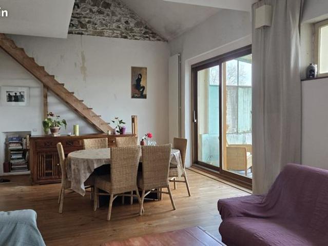Maison 4 pièces 105 m²