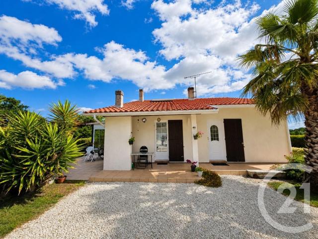 Maison 4 pièces 105 m²