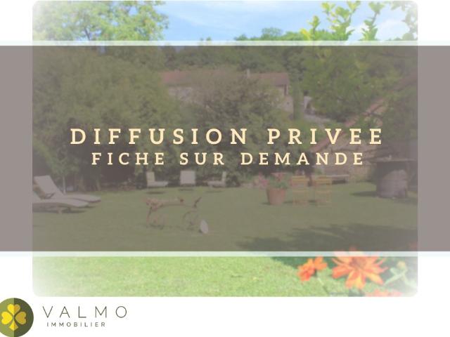 Maison 4 pièces 105 m²