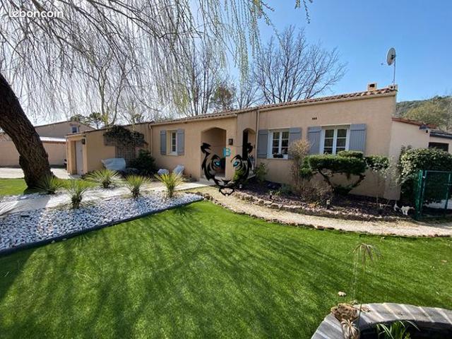 Maison 4 pièces 105 m²