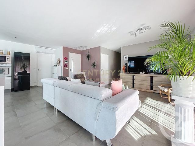 Maison 4 pièces 105 m²
