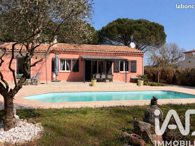 Maison 4 pièces 105 m²