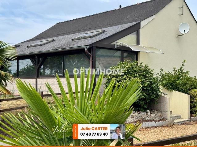 Maison 4 pièces 105 m²