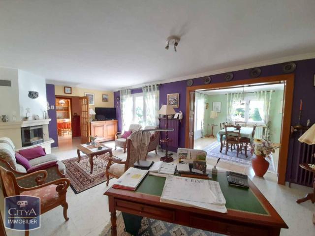 Maison 4 pièces 105 m²