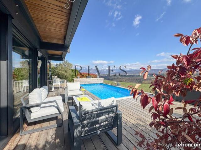 Maison 4 pièces 105 m²