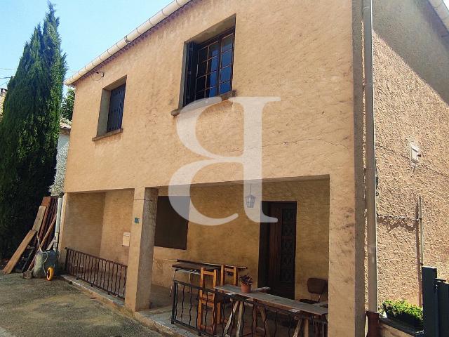 Maison 4 pièces 105 m²