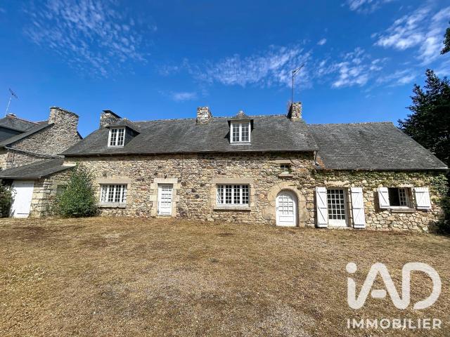 Maison 4 pièces 105 m²
