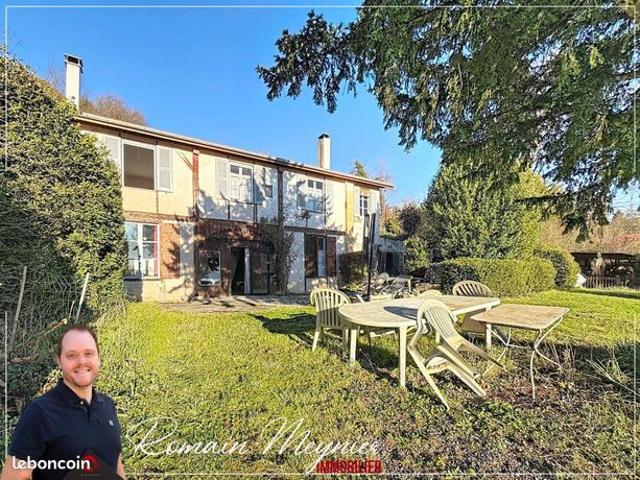 Maison 4 pièces 105 m²