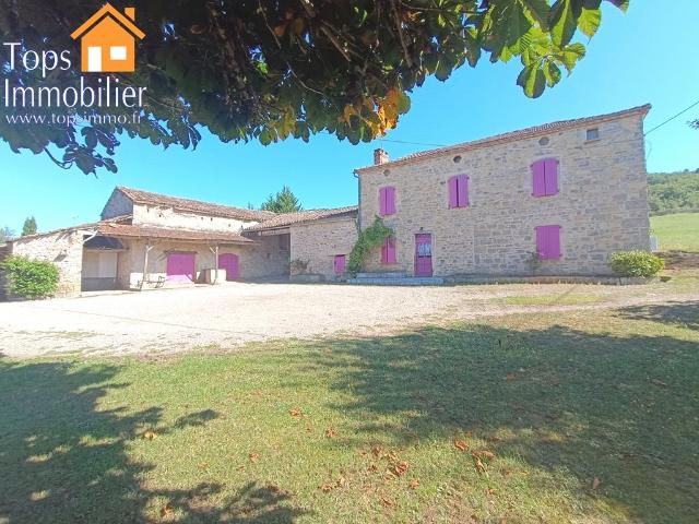 Maison 4 pièces 105 m²
