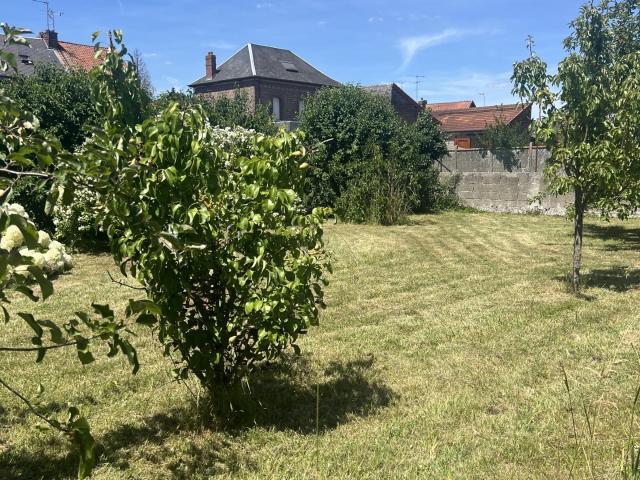 Maison 4 pièces 105 m²
