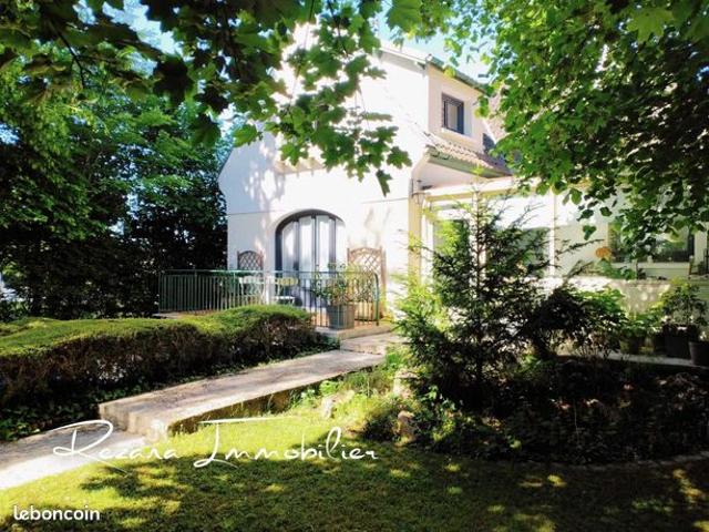 Maison 4 pièces 105 m²