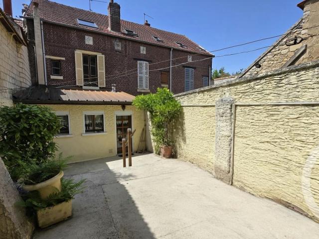 Maison 4 pièces 105 m²