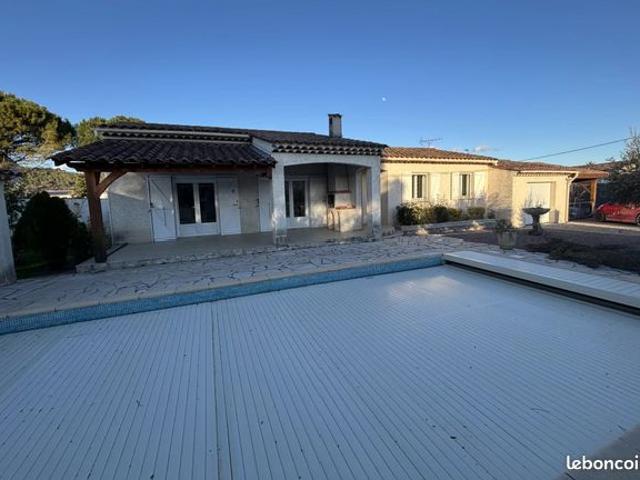 Maison 4 pièces 105 m²