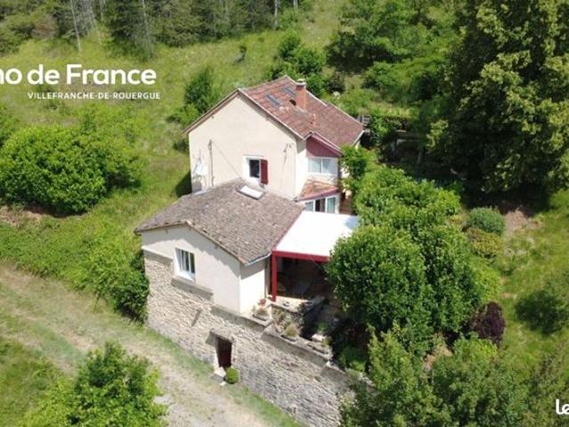Maison 4 pièces 105 m²