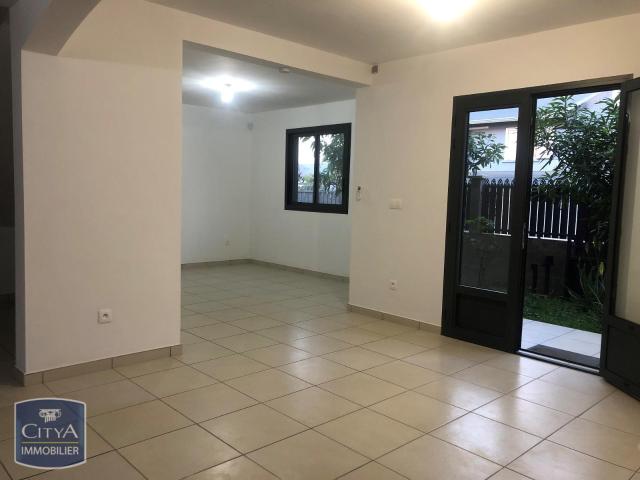 Maison 4 pièces 105 m²