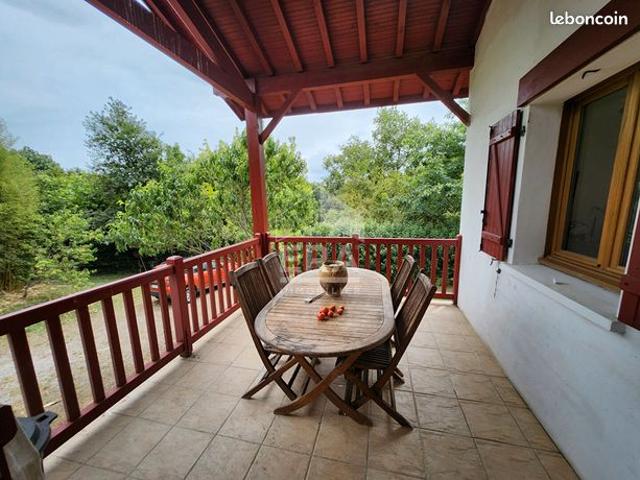 Maison 4 pièces 105 m²