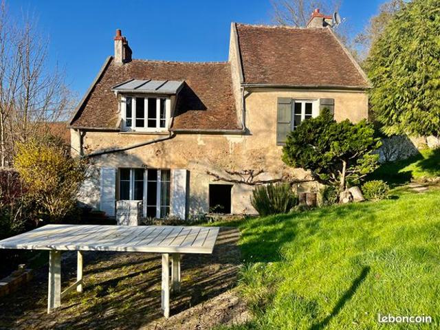 Maison 4 pièces 105 m²