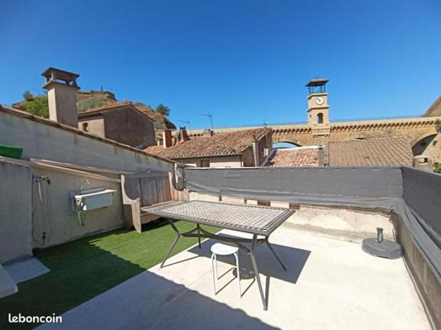 Maison 4 pièces 105 m²