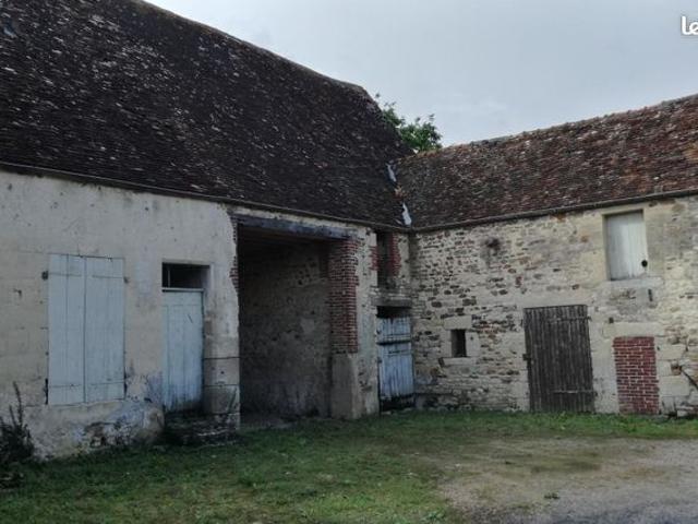 Maison 4 pièces 105 m²