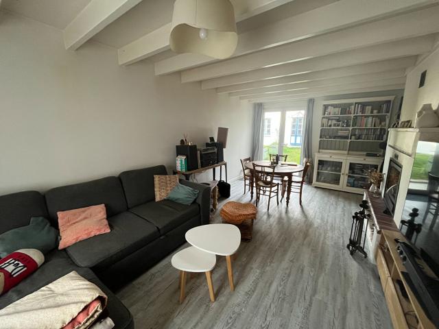 Maison 4 pièces 105 m²